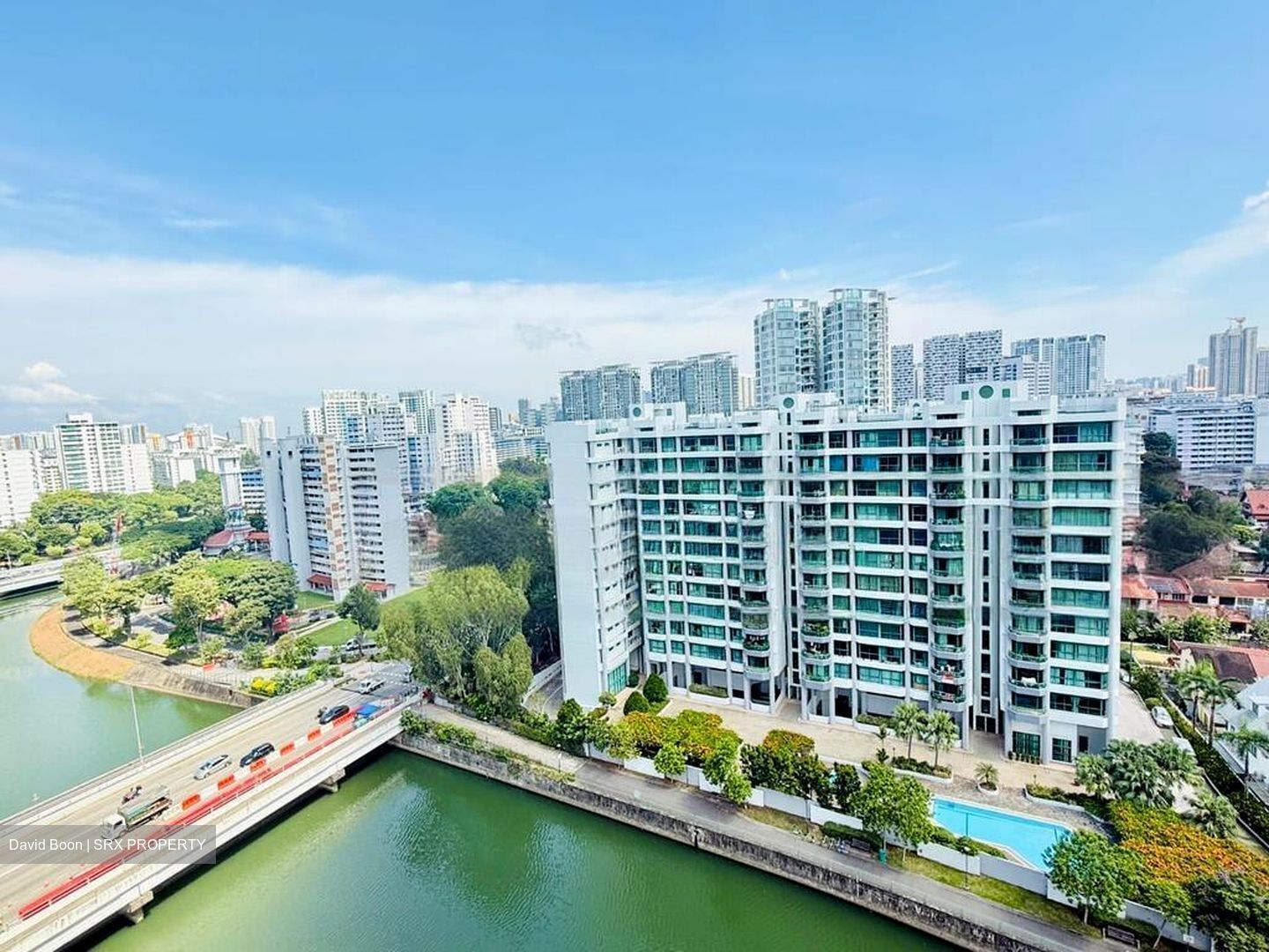 Serangoon Road (D12), Condominium #462126001